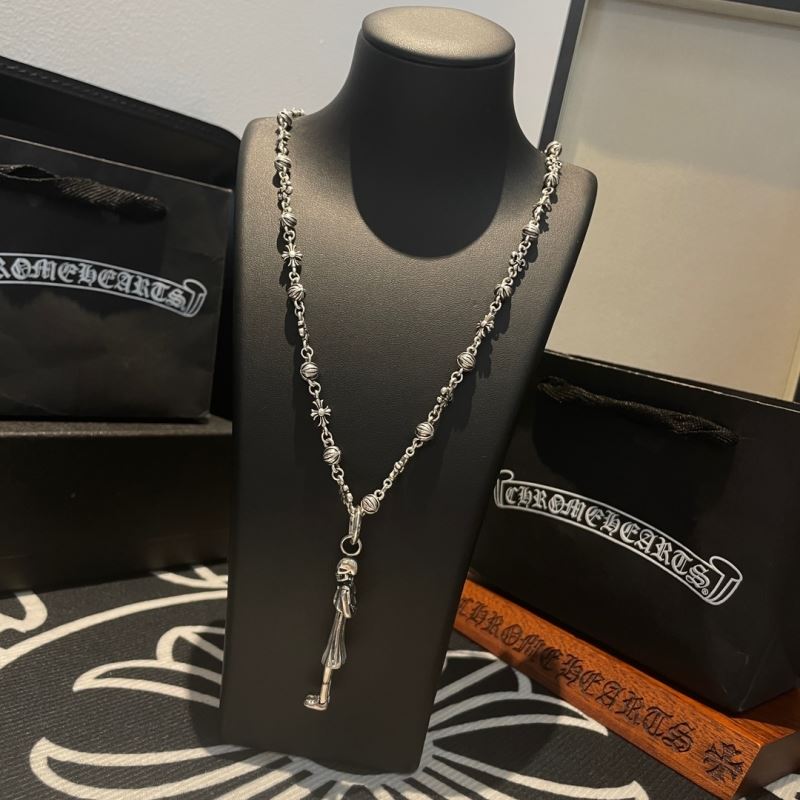 Chrome Hearts Necklaces